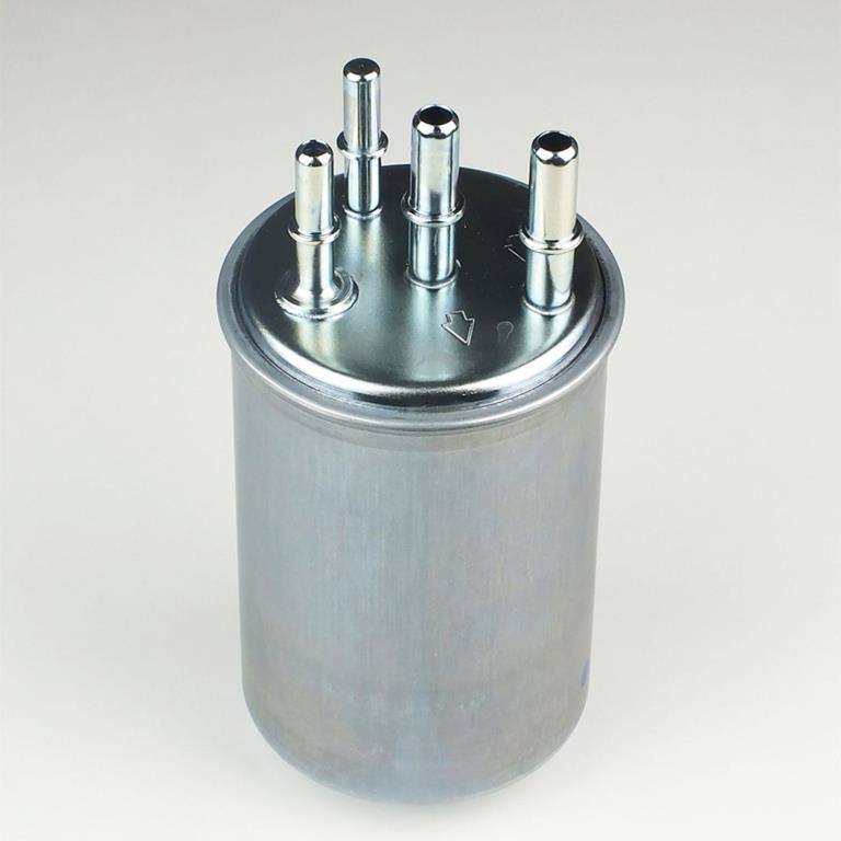 Filtre à carburant (Filtre à gasoil) DELPHI ref. HDF935